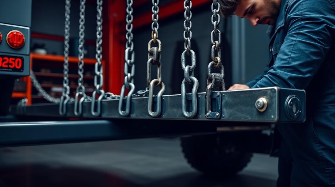 custom tow truck dolly fabrication Southern California